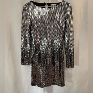 new year's eve dresses charlotte russe Charlotte Russe | Dresses | Charlotte Russe Floral Lace Overlay Dress Women  Xs Yellow Long Sleeve V Neck
